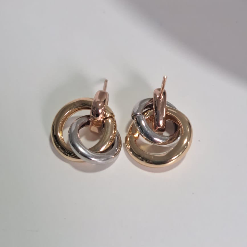 Elos Trinity Tricolor Conjunto Especial