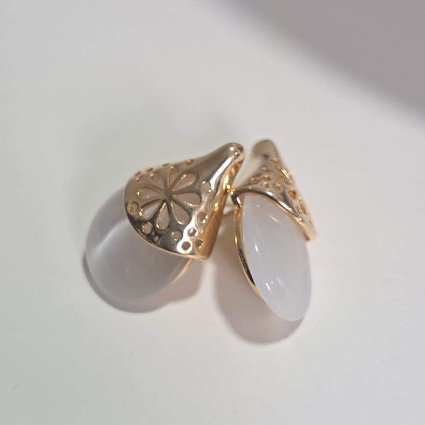 Colar Gota Conjunto Especial