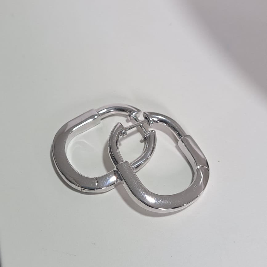 Cadeado Conjunto Especial Rodio