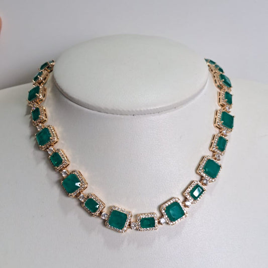 Conjunto Especial Jade