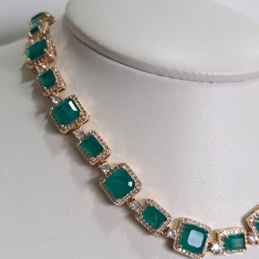 Conjunto Especial Jade