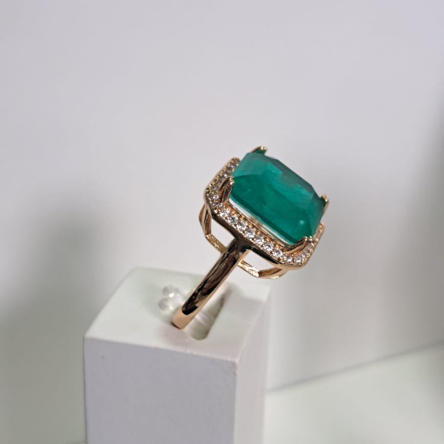 Conjunto Especial Jade