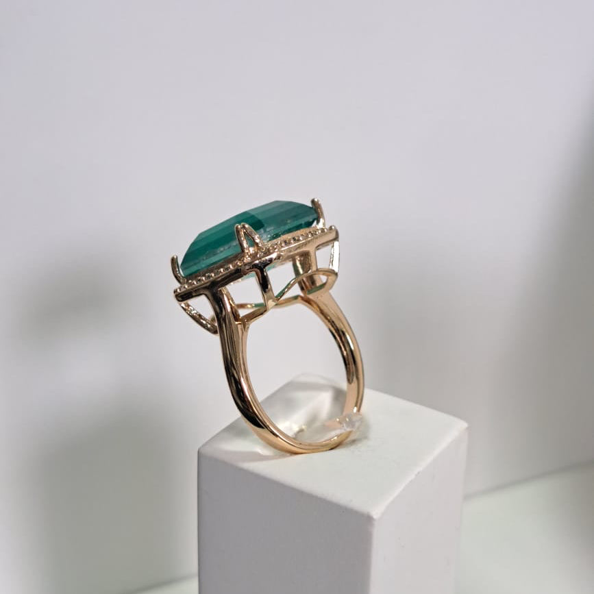 Conjunto Especial Jade