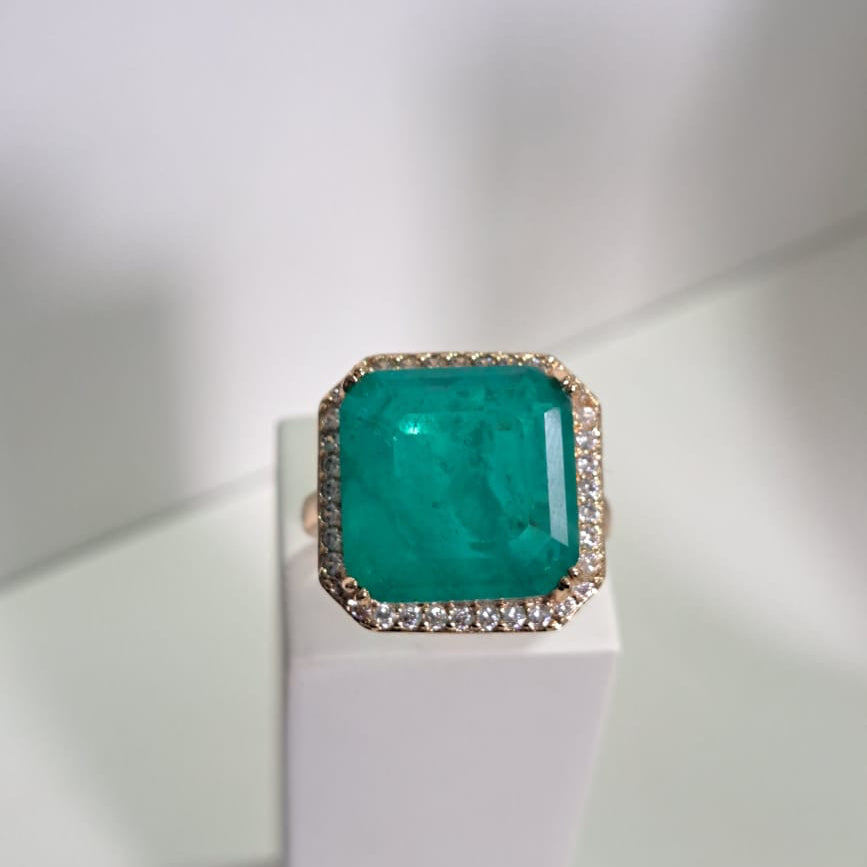 Conjunto Especial Jade