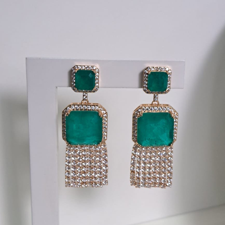 Conjunto Especial Jade