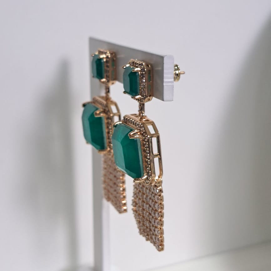 Conjunto Especial Jade