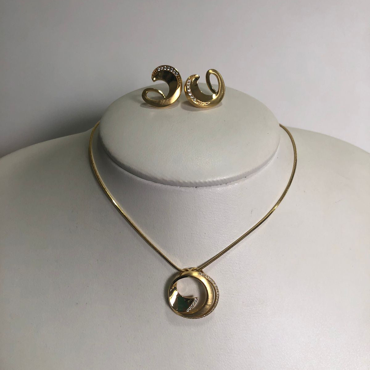 Conjunto Especial Elo Zircônias