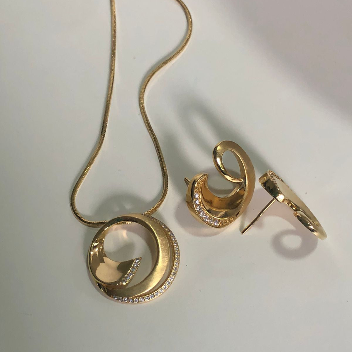 Conjunto Especial Elo Zircônias