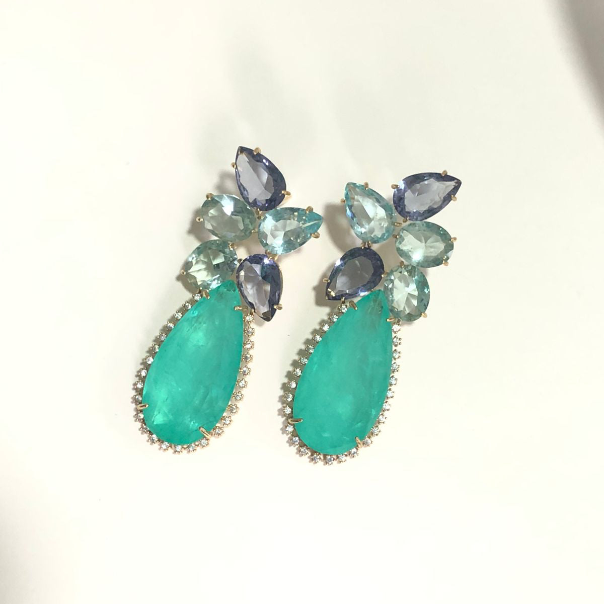 Conjunto Especial Gota