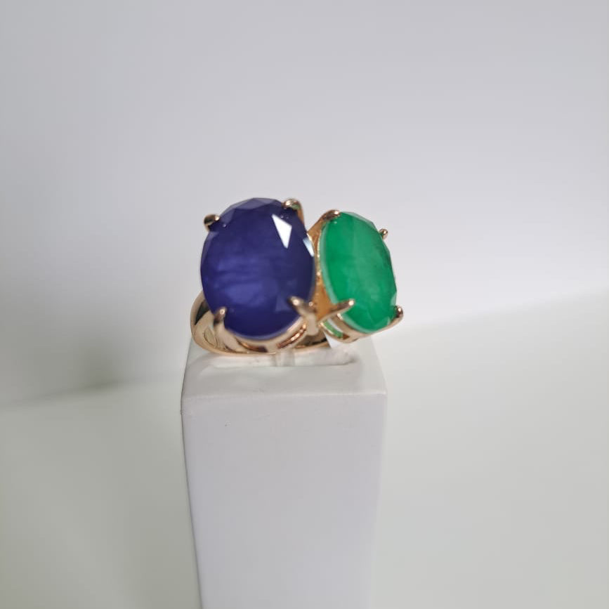 Conjunto Especial Oval