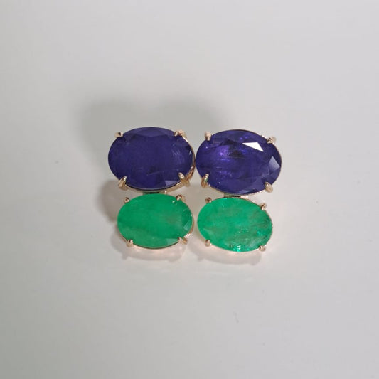 Conjunto Especial Oval