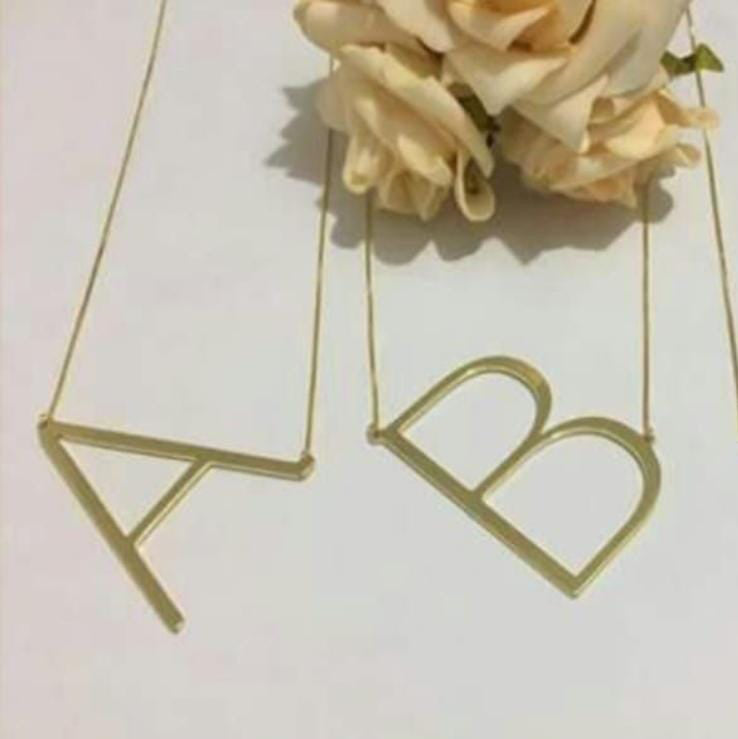 Ítens Personalizados