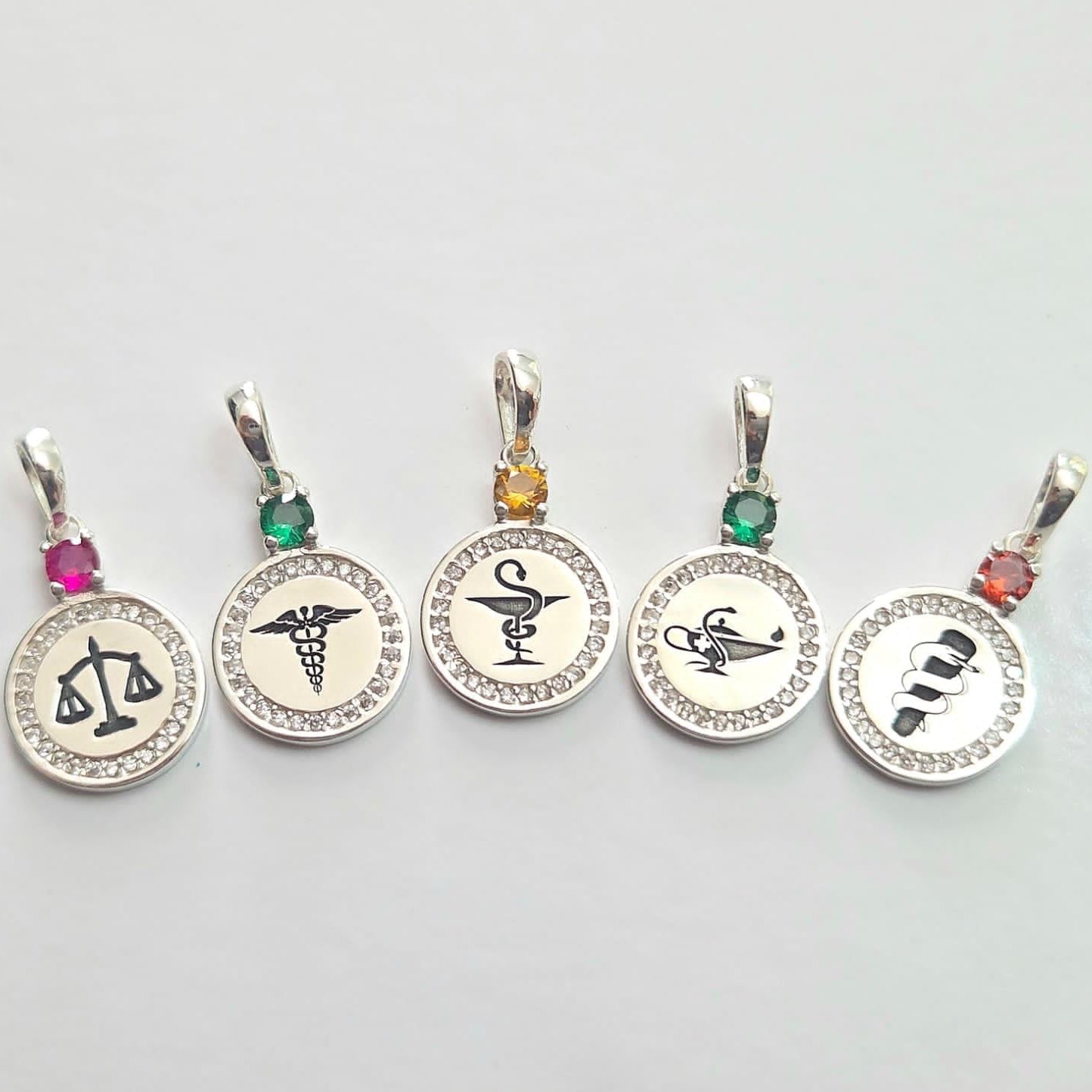 Ítens Personalizados