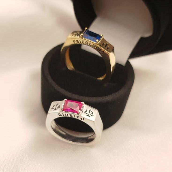 Ítens Personalizados