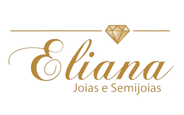 Eliana Joias e Semijoias 